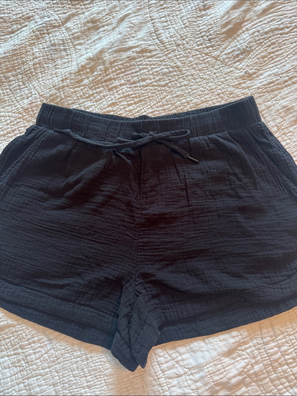 Women’s  Calia gauze short